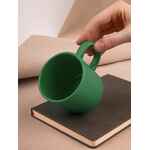 Кружка EASTPRESSO, зеленая