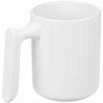Кружка VISARI, белая