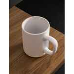 Кружка MUGFUL, белая