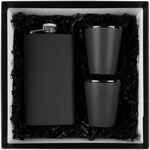 Набор SIPSET, черный