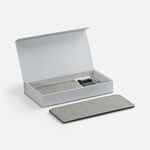 Набор URBAN PLANNER, серый