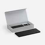 Набор URBAN PLANNER, черный