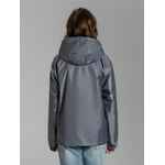 Ветровка KIVACH PROMO, серый, размер M