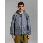 Ветровка KIVACH PROMO, серый, размер M