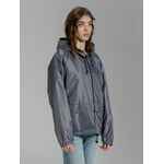 Ветровка KIVACH PROMO, серый, размер M