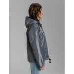 Ветровка KIVACH PROMO, серый, размер M