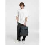 Рюкзак CITYPULSE, темно-серый