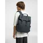 Рюкзак CITYPULSE, темно-серый