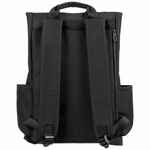 Рюкзак CITYPULSE, черный