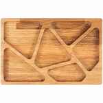 Менажница CROSTA