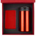 Набор EASY TRICK, красный