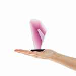 Стела CRISTALLINO, фиолетовая