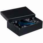 Стела CRISTALLINO, голубая