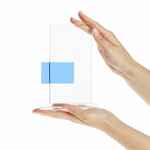 Стела WORK PERK