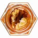 Мед BEE TO BEAR MINI VER.2, с грецкими орехами