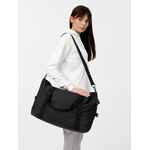 Сумка дорожная ALTRO, черная