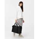 Сумка дорожная ALTRO, черная