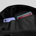 Сумка дорожная ALTRO, черная