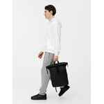 Рюкзак ALTRO, черный