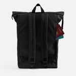 Рюкзак ALTRO, черный