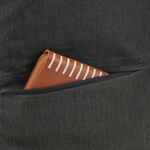 Рюкзак для ноутбука B155, черный