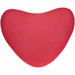 Подушка декоративная FROSTYLOVE на заказ, сердце