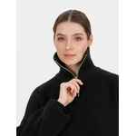 Джемпер SILUETTI BIRNE, черный, размер S/M