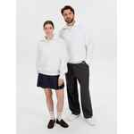 Джемпер SILUETTI BIRNE, молочно-белый, размер S/M