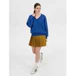 Джемпер SILUETTI STILLAN, синий, размер S/M