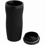 Набор FORMATION, черный с белым