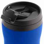 Набор FORMATION, синий с белым