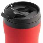 Набор FORMATION, красный с белым