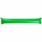 Палки-стучалки для болельщиков «Пошумим», зеленые