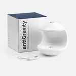 Антигравитационный увлажнитель ANTIGRAVITY, белый
