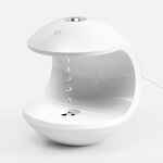 Антигравитационный увлажнитель ANTIGRAVITY, белый