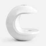 Антигравитационный увлажнитель ANTIGRAVITY, белый