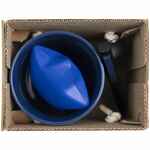 Набор UNWIND, синий