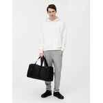 Спортивная сумка RIBEIRO, черная