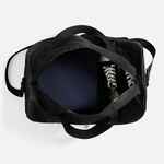 Спортивная сумка RIBEIRO, черная