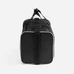 Спортивная сумка FITNEXT, черная