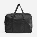 Спортивная сумка LIGERO, черная