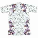 Халат махровый NOCHE с полноцветной печатью на заказ