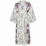 Халат махровый NOCHE с полноцветной печатью на заказ