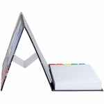 Календарь настольный STICKY на заказ, VER.2, 100 листов