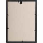 Рамка GLOWNESS, золотистая