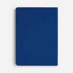 Блокнот FLEX SHALL VER.2, синий