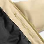 Куртка-парка унисекс SFERA, бежевая, размер S