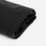 Куртка-парка унисекс SFERA, черная, размер M