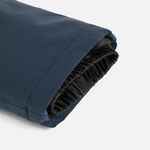 Куртка-парка унисекс SFERA, темно-синяя, размер S