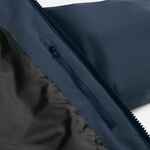 Куртка-парка унисекс SFERA, темно-синяя, размер S